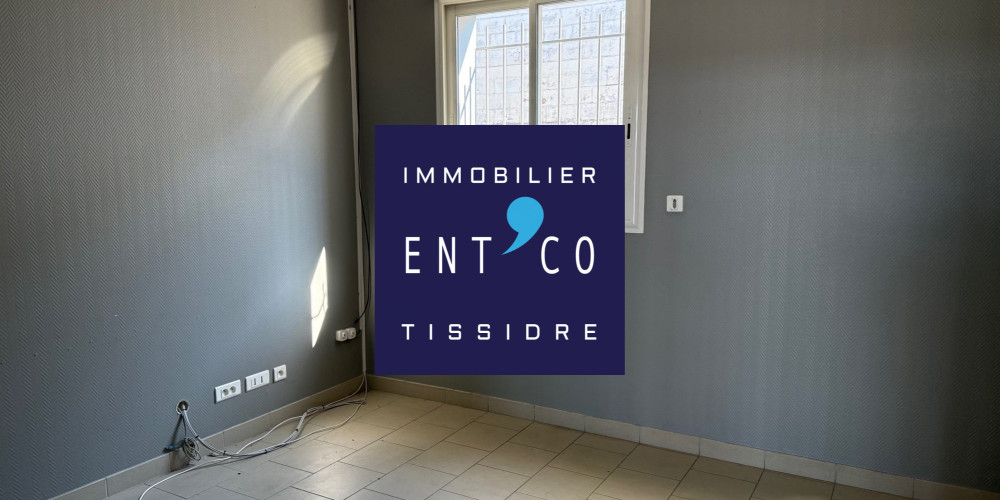 local commercial à LE PASSAGE (47520)